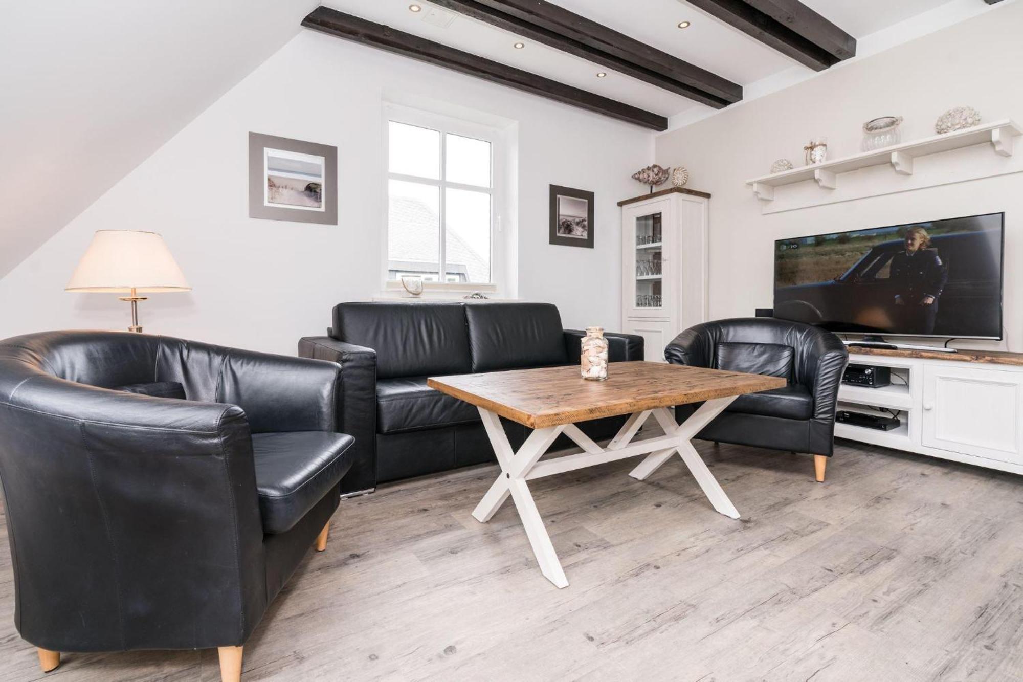 Haus-Gotland-Og-Wohnung-08 Βέστερλαντ Εξωτερικό φωτογραφία